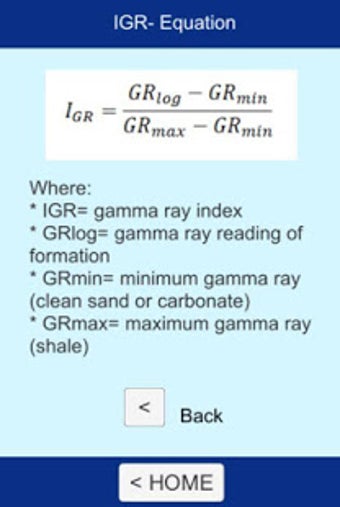 Imagen 3 para Petrophysics Calculator L…
