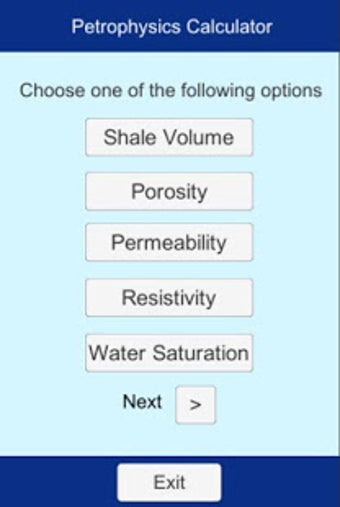 Imagen 0 para Petrophysics Calculator L…
