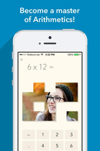 Imagen 0 para Mental Math - Fitness for…