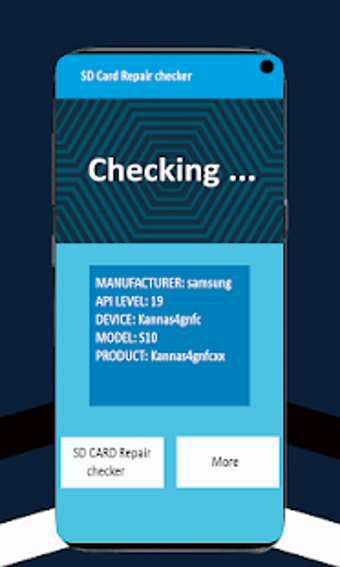Imagen 0 para SD Card Repair checker