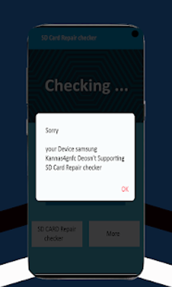 Imagen 3 para SD Card Repair checker