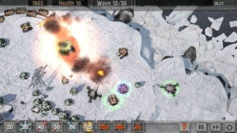 Image 3 for Defense zone 2 for Window…