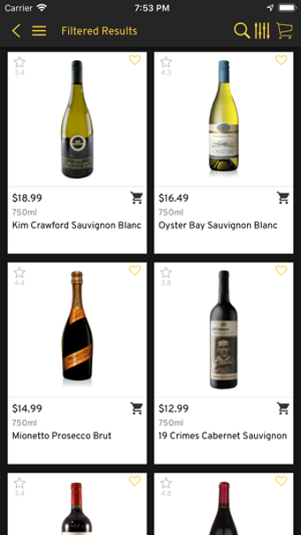 Image 2 for Uptown Wine Pantry