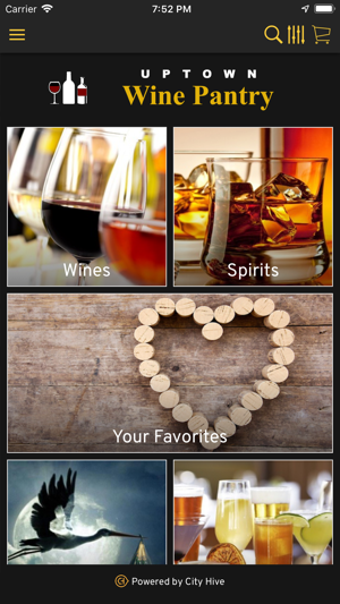 Image 1 for Uptown Wine Pantry
