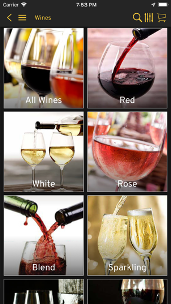 Image 0 for Uptown Wine Pantry