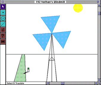 Image 0 for The Geometer’s Sketchpad®