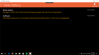 Imagen 3 para APA Citation Generator fo…