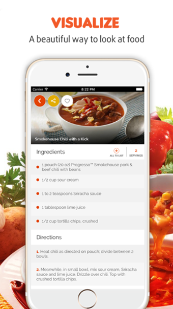 Image 1 for Soup And Stew Recipes