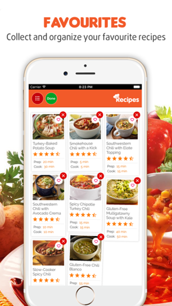 Image 2 for Soup And Stew Recipes