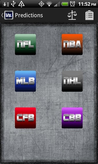Image 3 for Versus Sports Simulator
