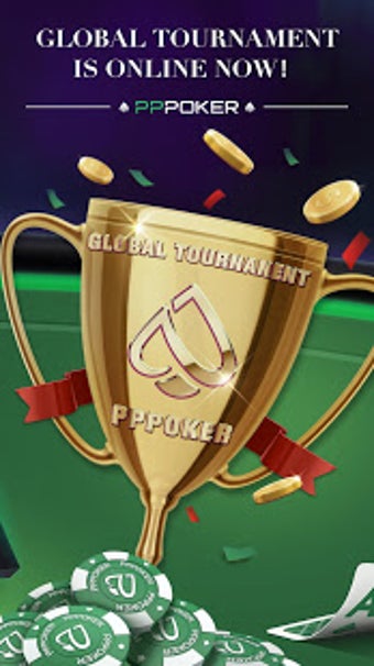 Image 1 for PPPoker-Free Poker&Home G…