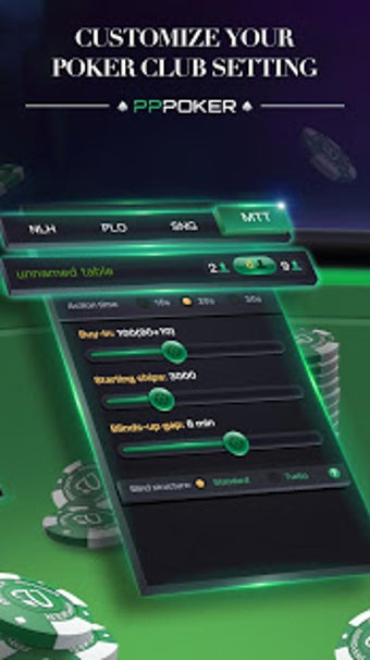 Image 2 for PPPoker-Free Poker&Home G…