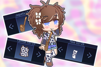 Image 0 for Gacha Club Editon