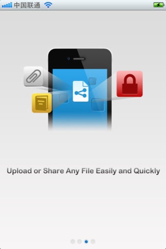 Imagen 3 para iShare: Cross-platform Fi…