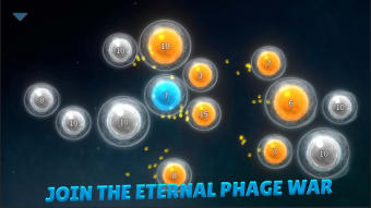 Image 0 for Biotix 2: Phage Evolution