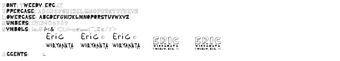 Image 0 for Tweedy Erc 01