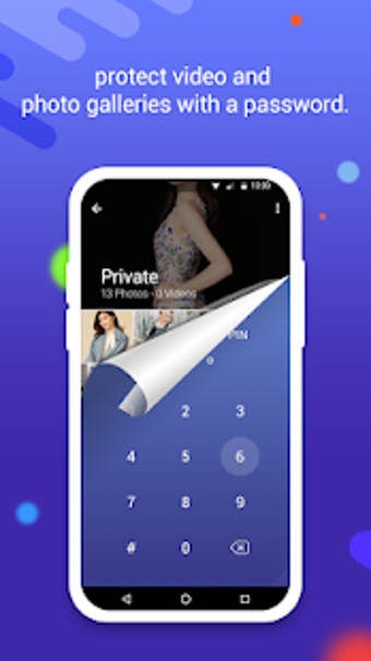 Image 2 for App Locker - Lock App