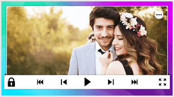 Image 1 for MAX XS Video Player