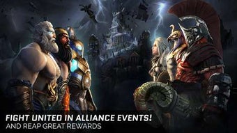 Imagen 1 para Gods of Rome for Windows …
