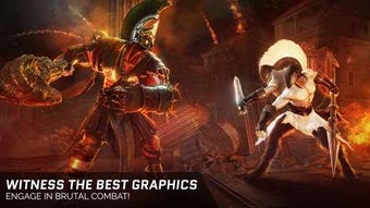 Image 1 for Gods of Rome for Windows …