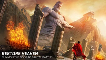 Imagen 0 para Gods of Rome for Windows …