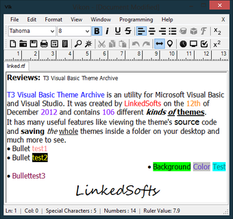 Image 0 for Vikon