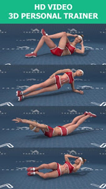 Imagen 1 para Lose Belly Fat in 30 Days…