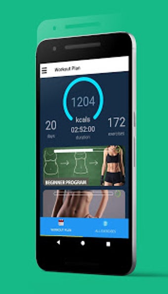 Imagen 3 para Lose Belly Fat in 30 Days…