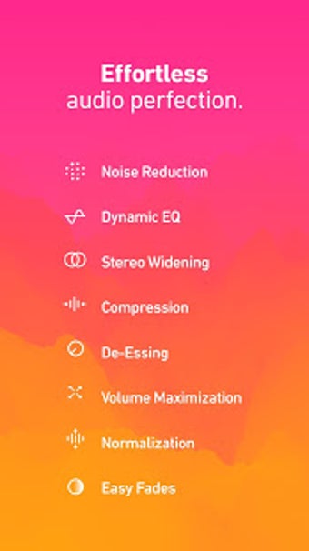 Image 1 for Dolby On: Record Audio & …