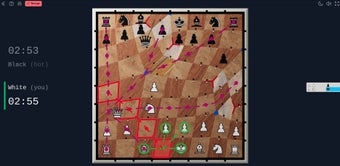 Image 0 for Chess Twist