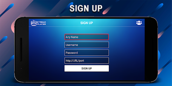 Imagen 2 para IPTV Stream Player