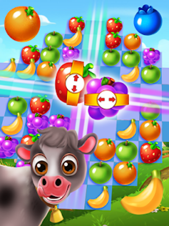 Image 1 for Farm Fruit Pop: Party Tim…
