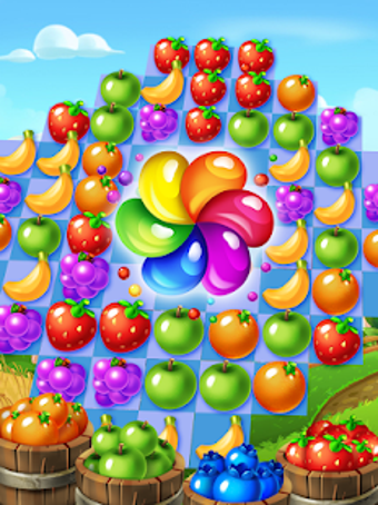 Image 0 for Farm Fruit Pop: Party Tim…