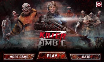 Image 1 for Zombie Killing - Call of …