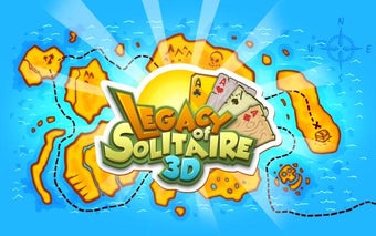 Imagen 0 para Legacy of Solitaire 3D
