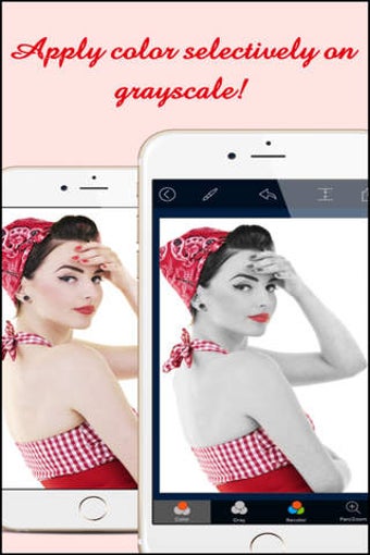Imagen 0 para Photo Recolor Free - Colo…
