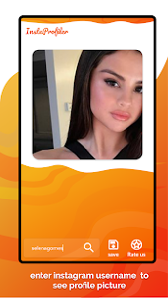 Imagen 1 para InstaProfile instagram pr…