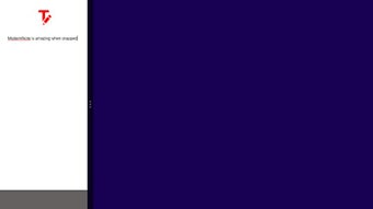 Imagen 0 para ModernNote for Windows 8