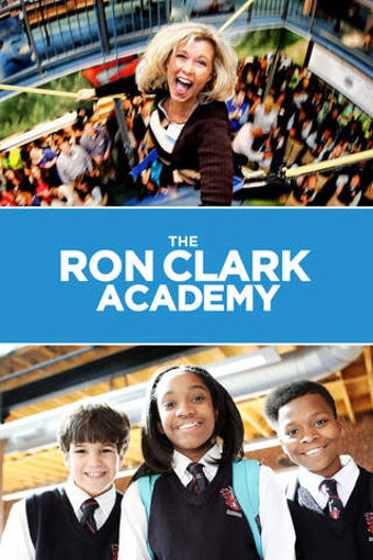 Image 0 for Ron Clark Academy