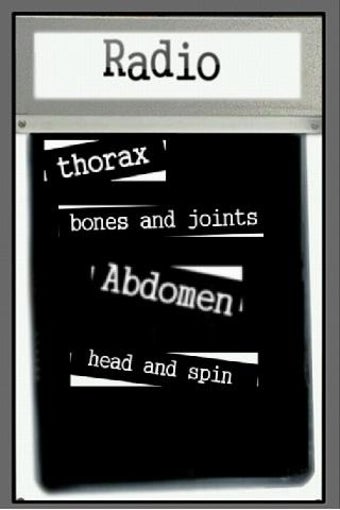Imagen 0 para Radiology radiographs of …