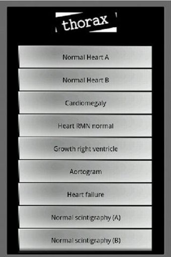 Imagen 1 para Radiology radiographs of …
