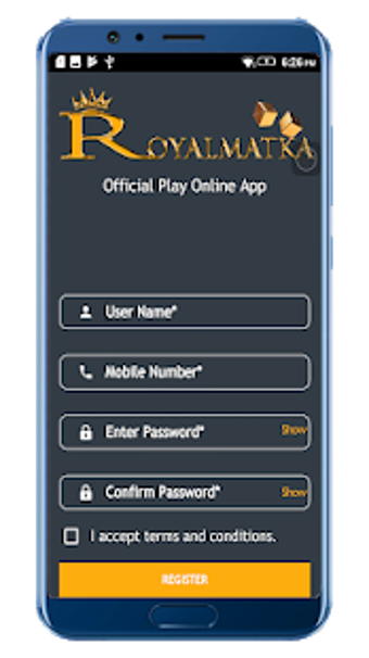 Image 2 for Royal Group Official App
