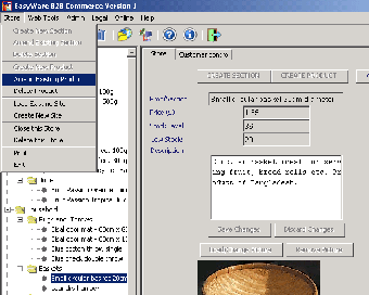 Imagen 0 para EasyWare B2B Commerce