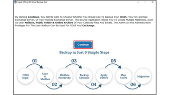 Image 0 for Cigati Mac Office 365 Bac…