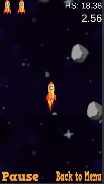 Image 3 for Rocket Lite