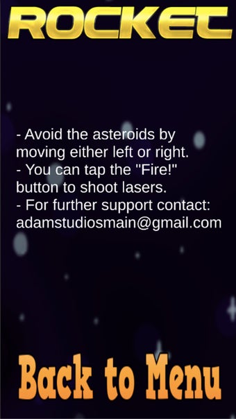 Image 1 for Rocket Lite