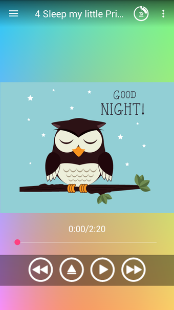Image 1 for Lullaby Songs for Baby Of…