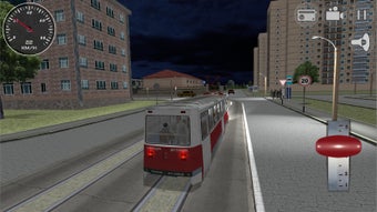Imagen 2 para Tram Driver Simulator 201…