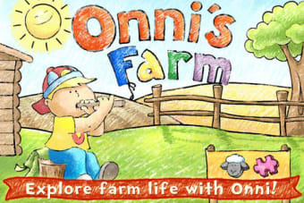 Image 0 for Onni's Farm - Learn Farm …