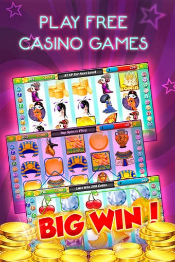 Image 0 for ''''''''A Classic Casino'…